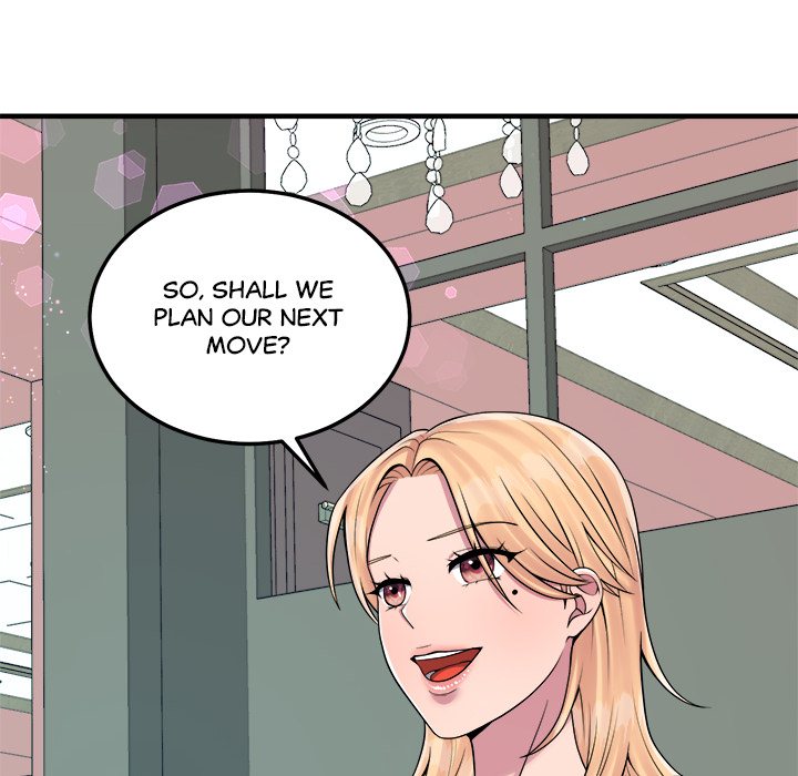 Weekly Enchantment Report Chapter 11 - Page 20