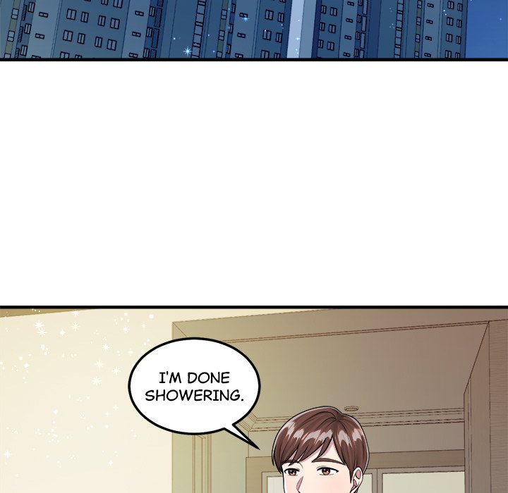 Weekly Enchantment Report Chapter 11 - Page 25