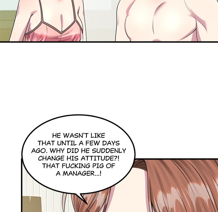 Weekly Enchantment Report Chapter 11 - Page 31