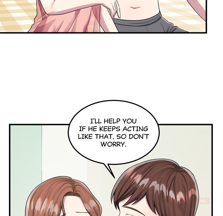 Weekly Enchantment Report Chapter 11 - Page 34