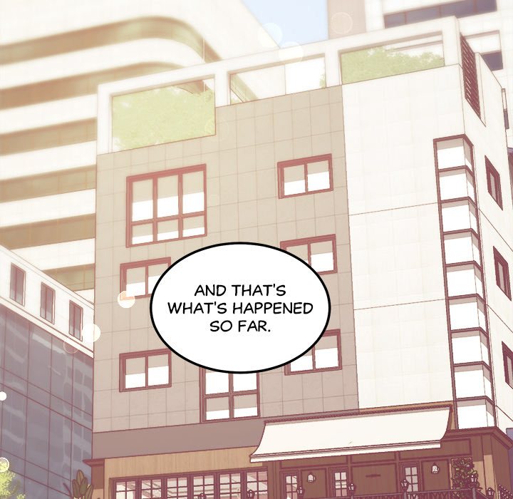 Weekly Enchantment Report Chapter 11 - Page 5