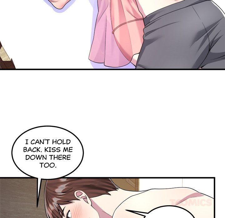 Weekly Enchantment Report Chapter 11 - Page 42