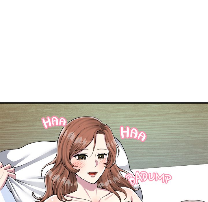 Weekly Enchantment Report Chapter 11 - Page 45