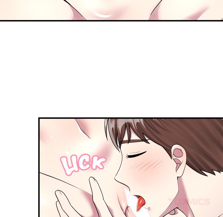 Weekly Enchantment Report Chapter 11 - Page 50