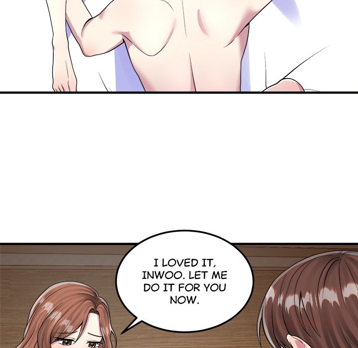 Weekly Enchantment Report Chapter 11 - Page 54