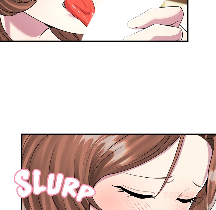 Weekly Enchantment Report Chapter 11 - Page 58