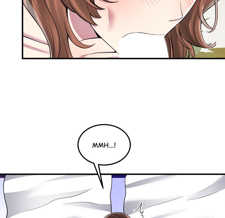 Weekly Enchantment Report Chapter 11 - Page 59