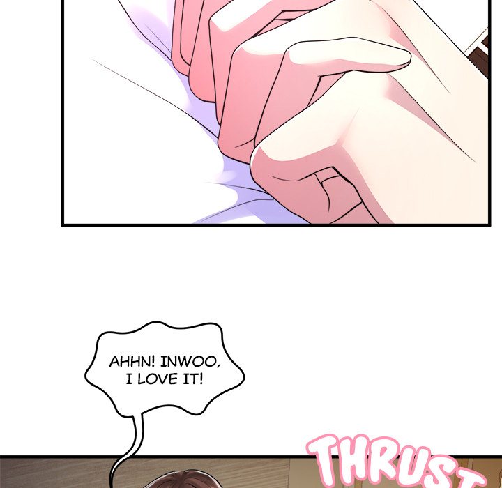 Weekly Enchantment Report Chapter 11 - Page 69