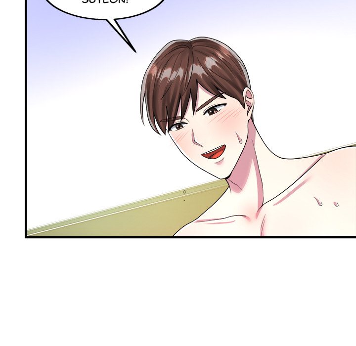 Weekly Enchantment Report Chapter 11 - Page 73