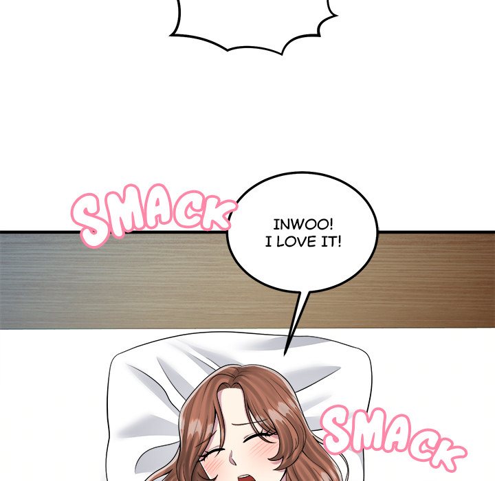 Weekly Enchantment Report Chapter 11 - Page 76