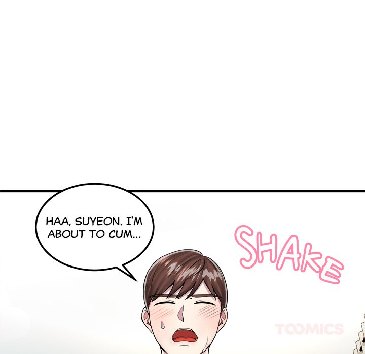 Weekly Enchantment Report Chapter 11 - Page 78