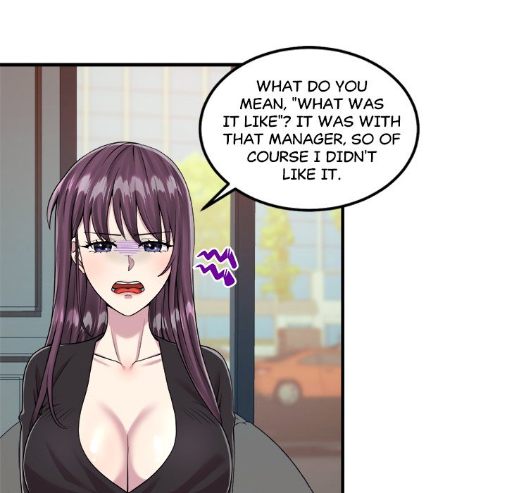 Weekly Enchantment Report Chapter 11 - Page 9