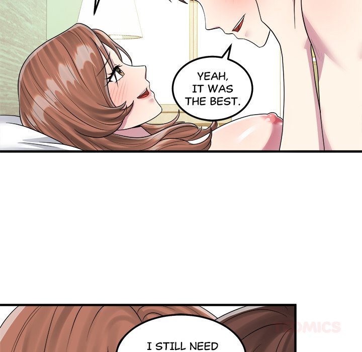 Weekly Enchantment Report Chapter 11 - Page 86