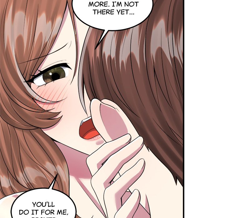 Weekly Enchantment Report Chapter 11 - Page 87