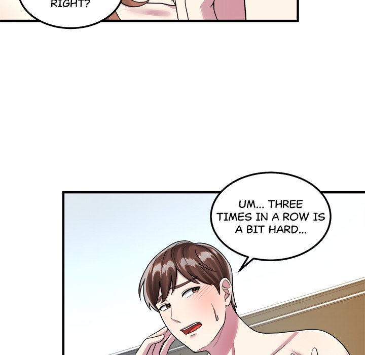 Weekly Enchantment Report Chapter 11 - Page 88