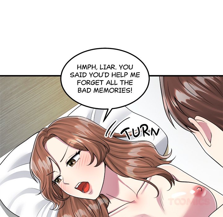 Weekly Enchantment Report Chapter 11 - Page 90