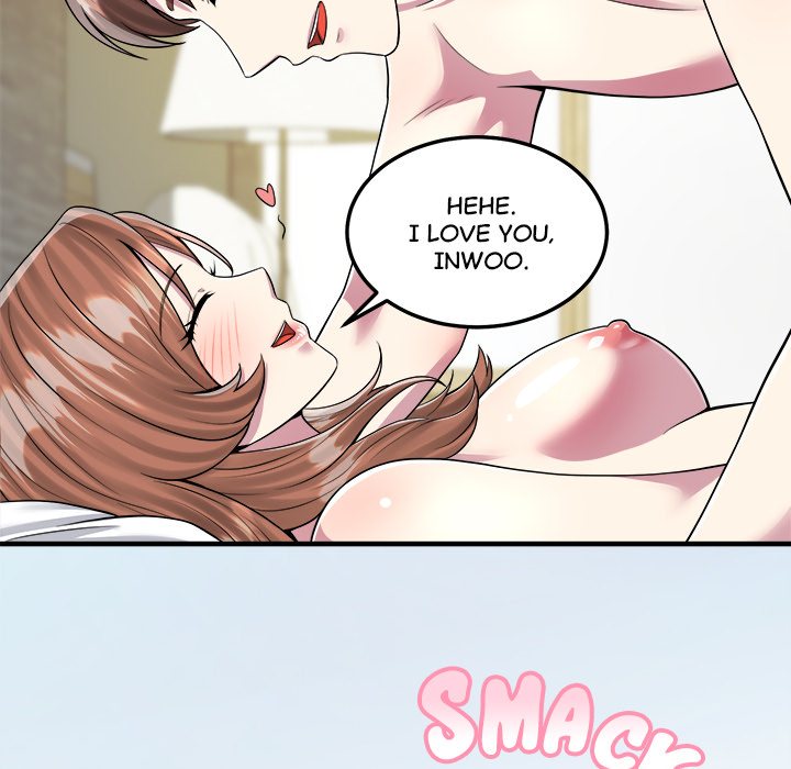 Weekly Enchantment Report Chapter 11 - Page 92