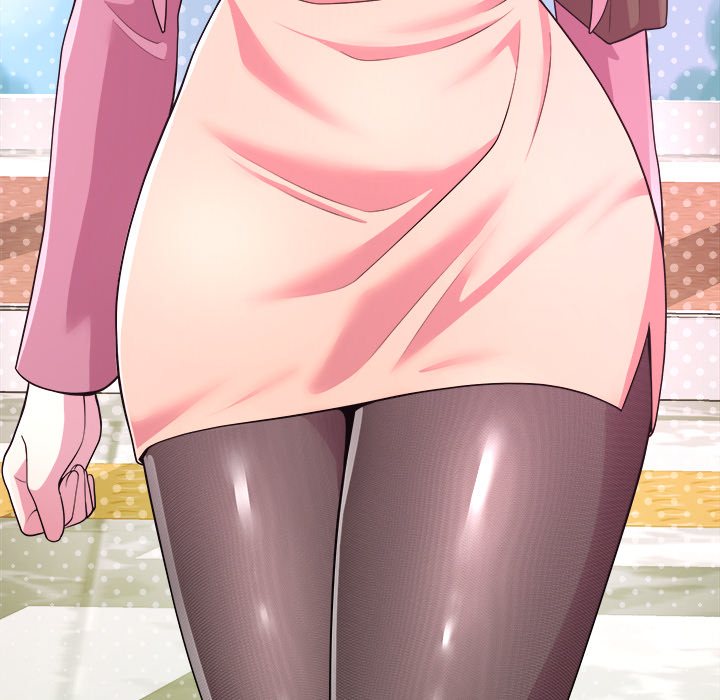 Weekly Enchantment Report Chapter 12 - Page 79