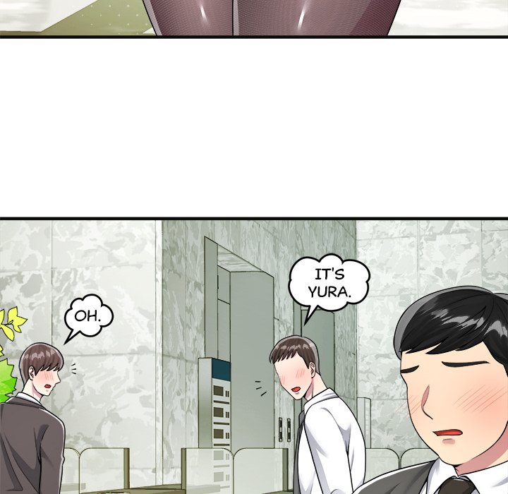 Weekly Enchantment Report Chapter 12 - Page 80