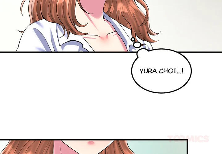 Weekly Enchantment Report Chapter 13 - Page 2