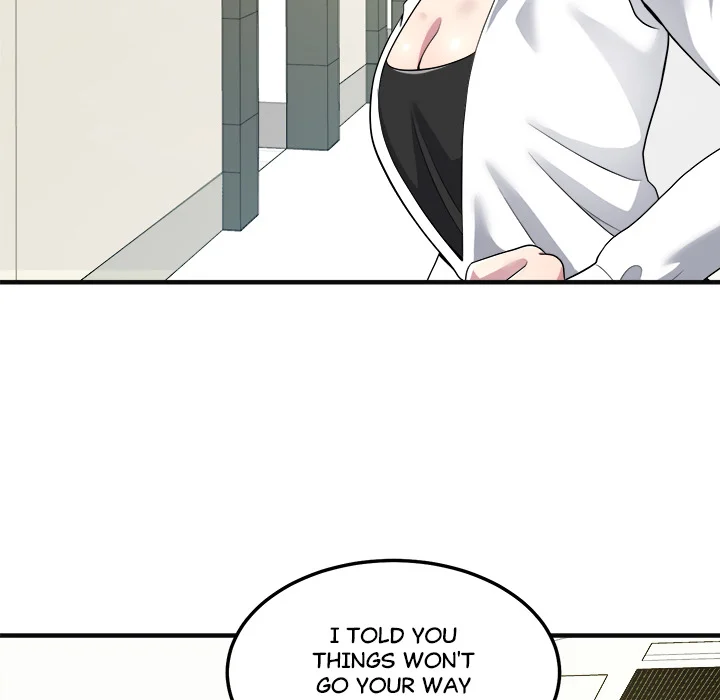 Weekly Enchantment Report Chapter 13 - Page 12