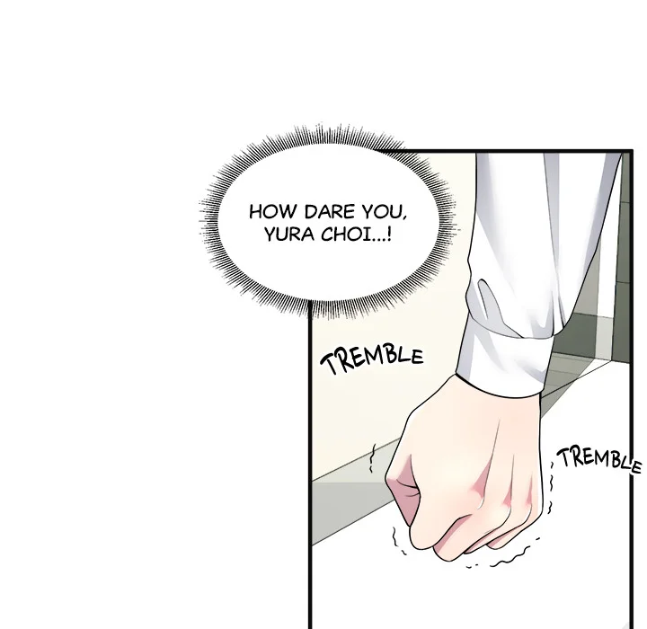 Weekly Enchantment Report Chapter 13 - Page 17