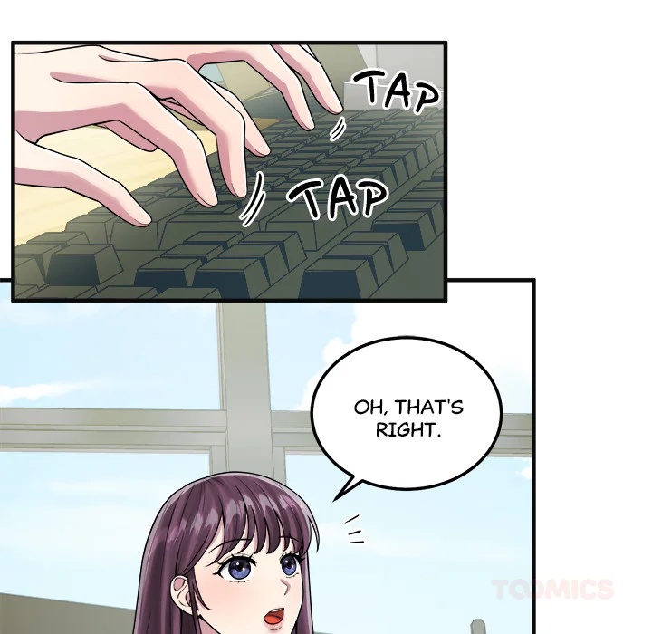 Weekly Enchantment Report Chapter 13 - Page 20