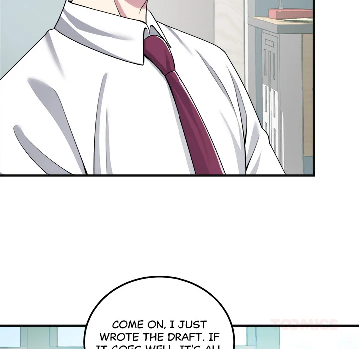 Weekly Enchantment Report Chapter 13 - Page 26