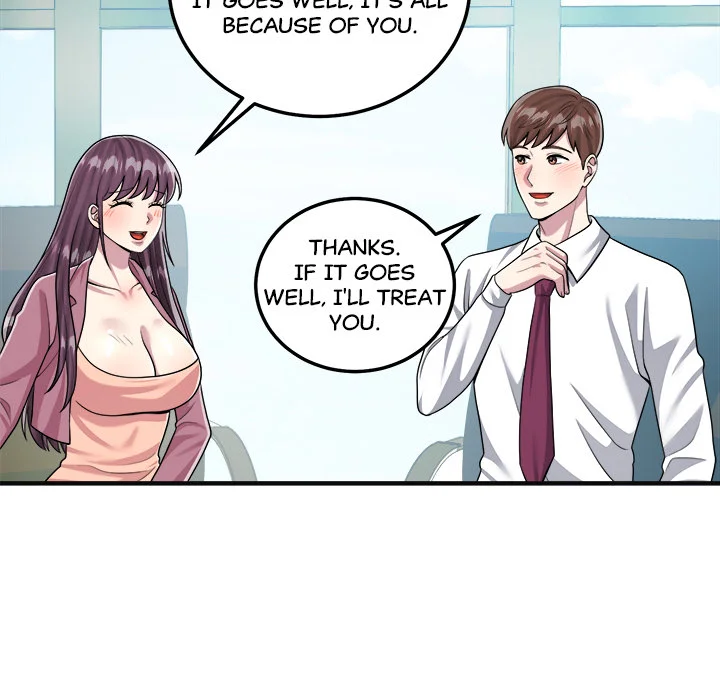 Weekly Enchantment Report Chapter 13 - Page 27