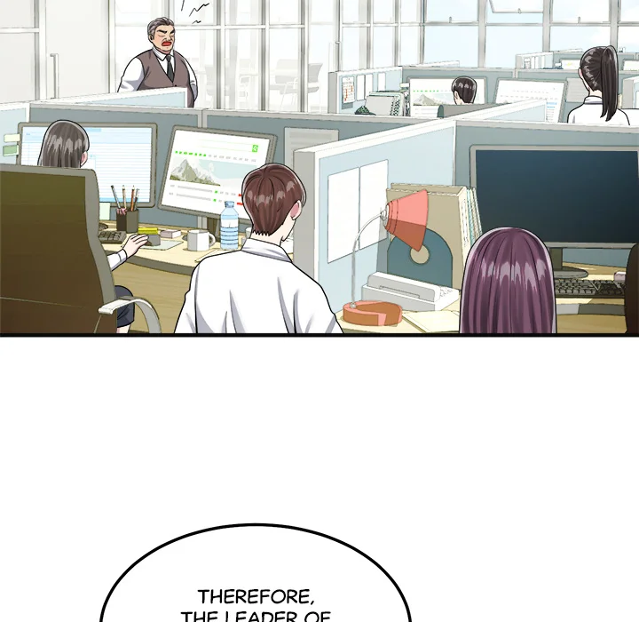 Weekly Enchantment Report Chapter 13 - Page 31