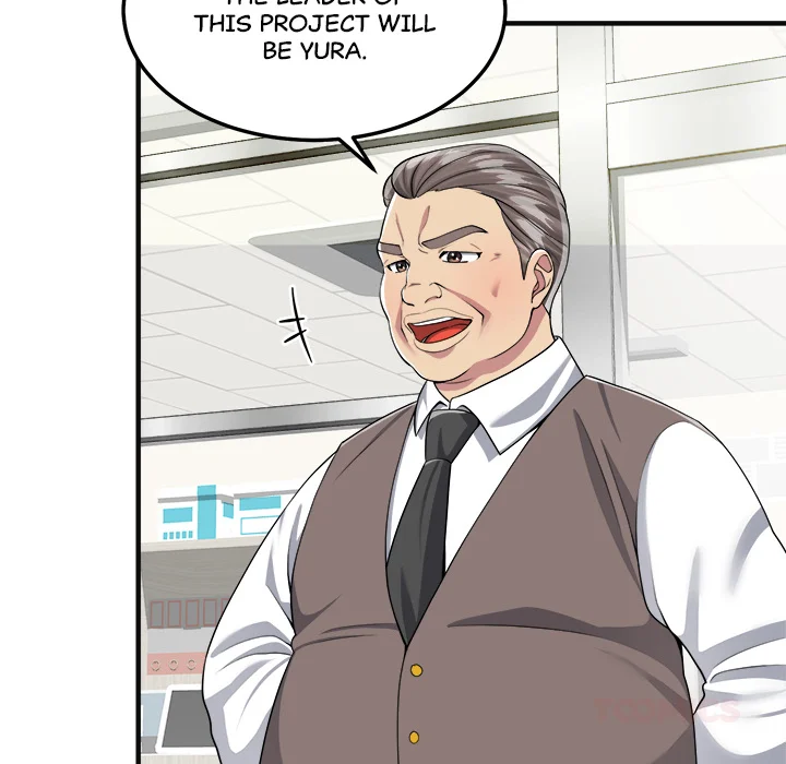 Weekly Enchantment Report Chapter 13 - Page 32