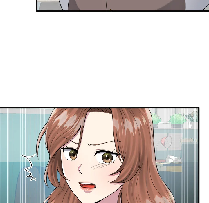 Weekly Enchantment Report Chapter 13 - Page 33