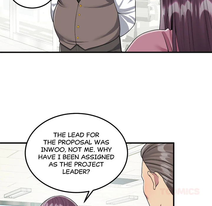 Weekly Enchantment Report Chapter 13 - Page 38