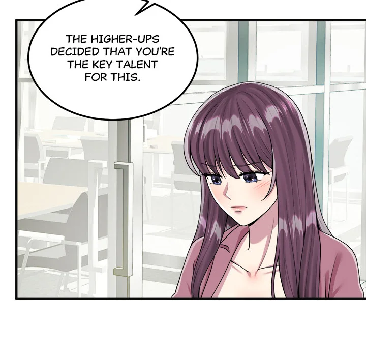 Weekly Enchantment Report Chapter 13 - Page 43