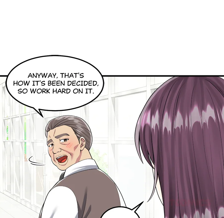 Weekly Enchantment Report Chapter 13 - Page 44