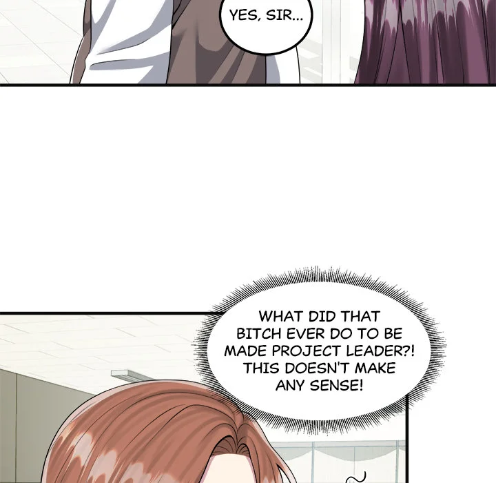 Weekly Enchantment Report Chapter 13 - Page 45