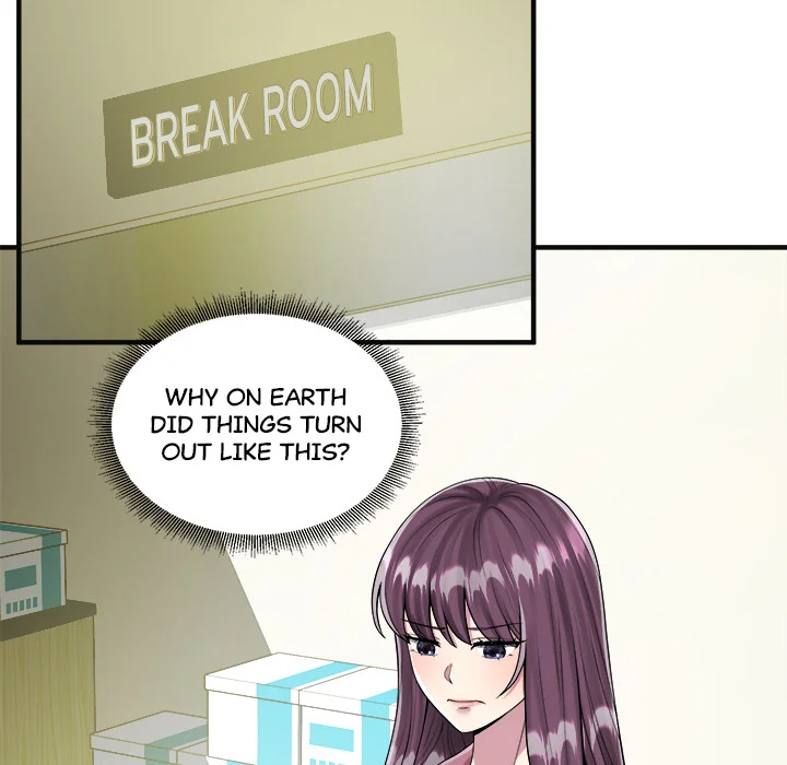 Weekly Enchantment Report Chapter 13 - Page 49