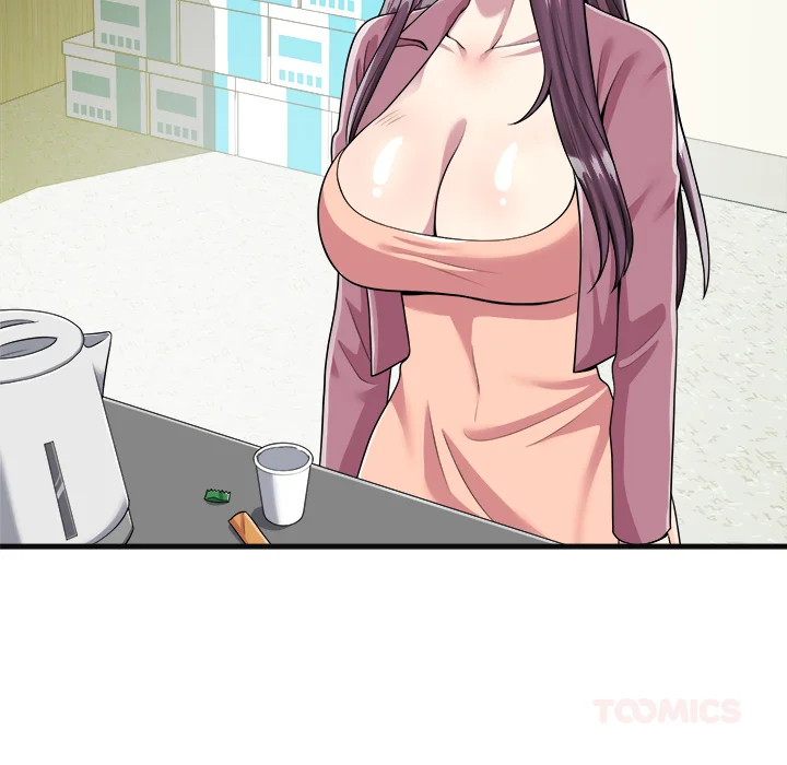 Weekly Enchantment Report Chapter 13 - Page 50