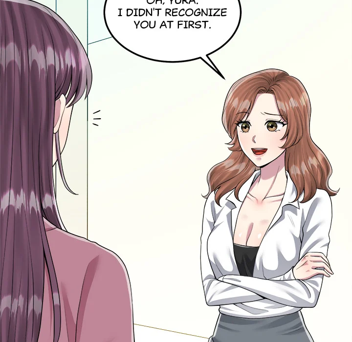 Weekly Enchantment Report Chapter 13 - Page 6