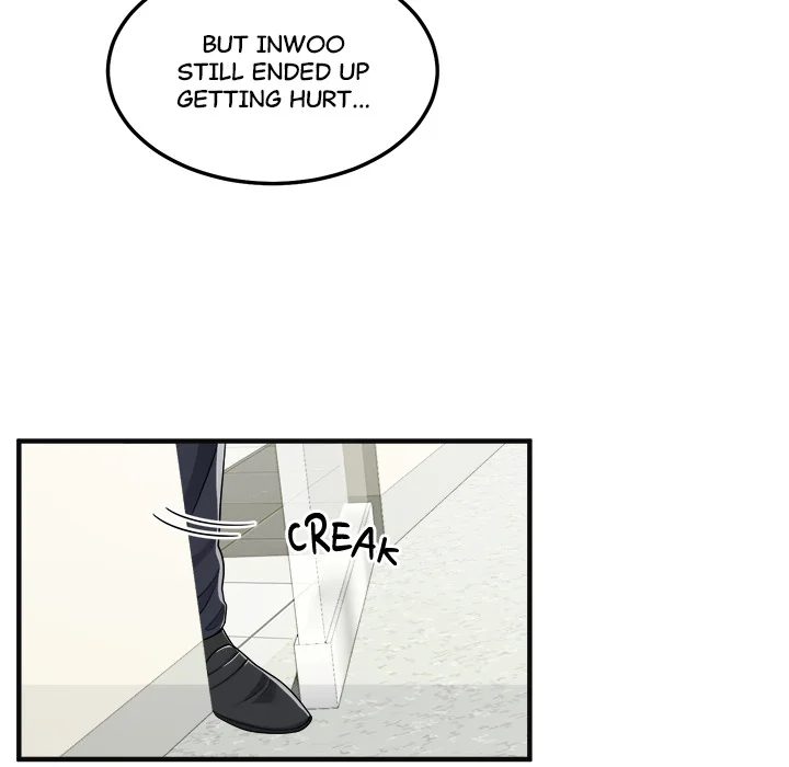 Weekly Enchantment Report Chapter 13 - Page 52