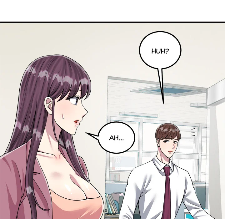 Weekly Enchantment Report Chapter 13 - Page 53