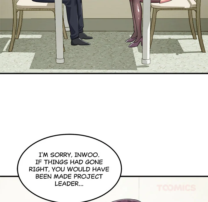 Weekly Enchantment Report Chapter 13 - Page 56