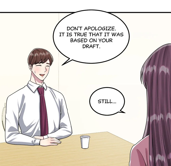 Weekly Enchantment Report Chapter 13 - Page 58