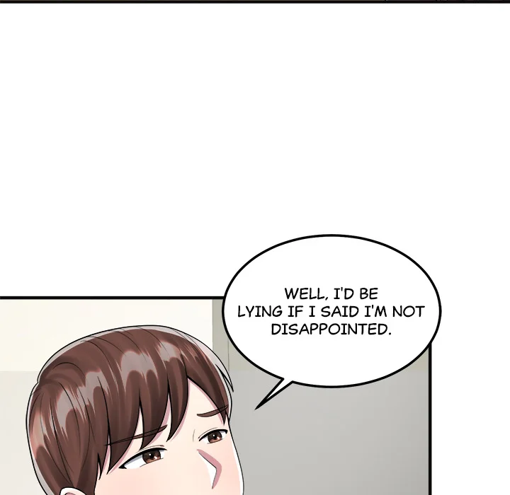 Weekly Enchantment Report Chapter 13 - Page 59