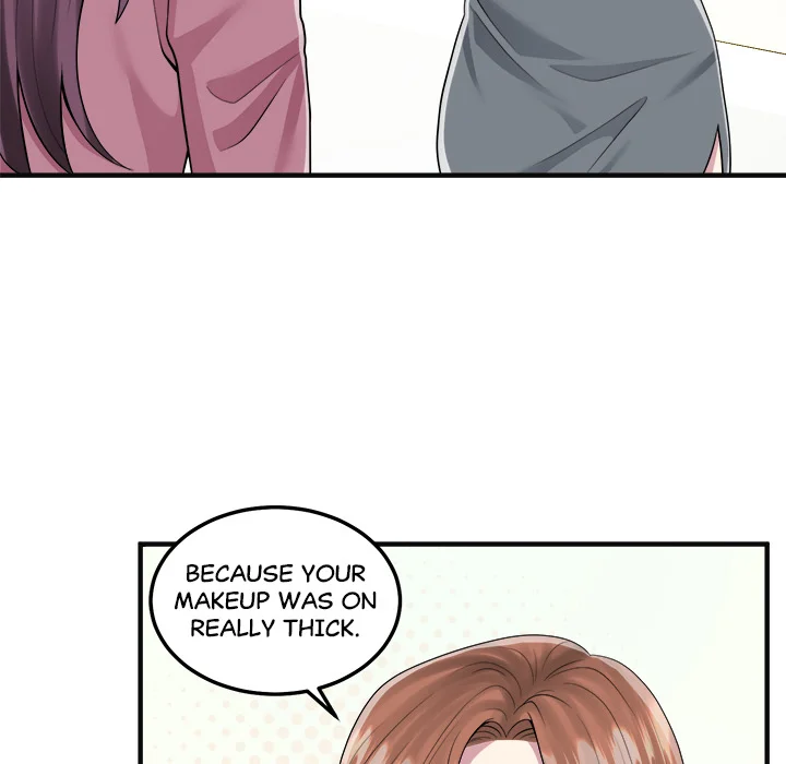 Weekly Enchantment Report Chapter 13 - Page 7