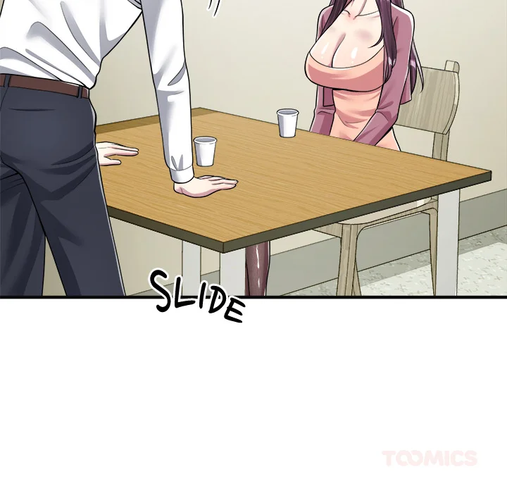 Weekly Enchantment Report Chapter 13 - Page 62