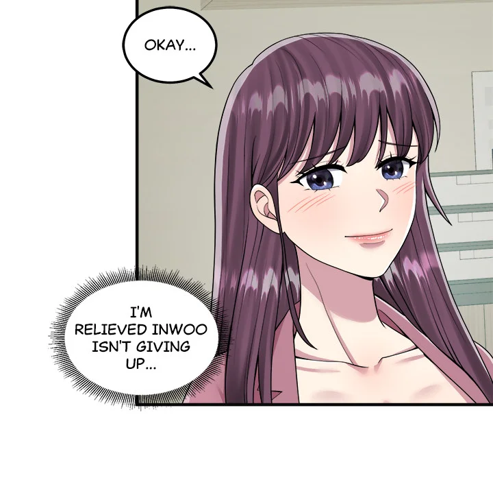 Weekly Enchantment Report Chapter 13 - Page 65