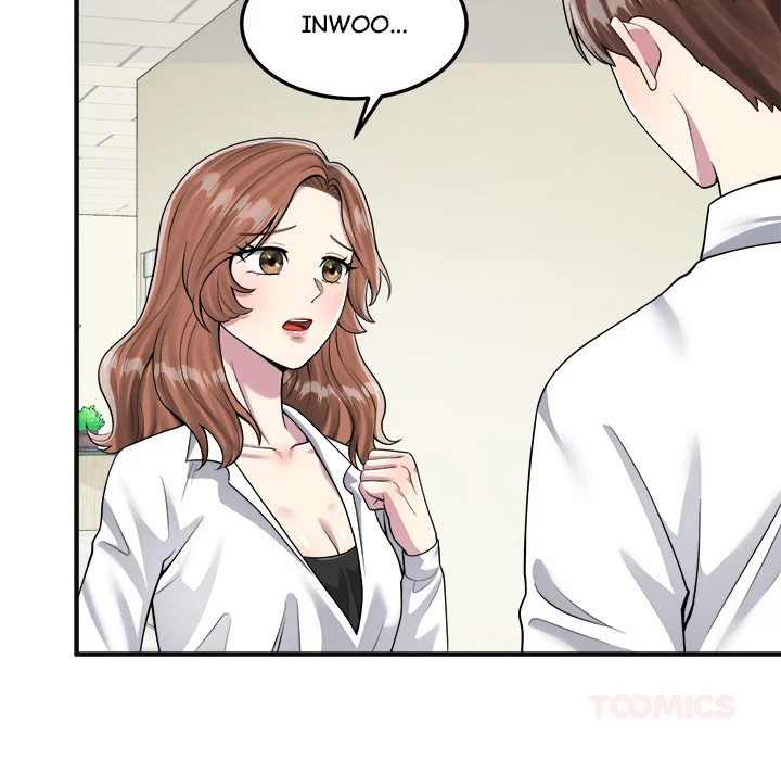 Weekly Enchantment Report Chapter 13 - Page 68