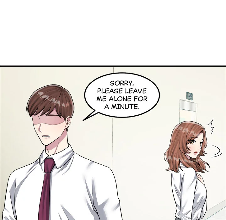 Weekly Enchantment Report Chapter 13 - Page 69