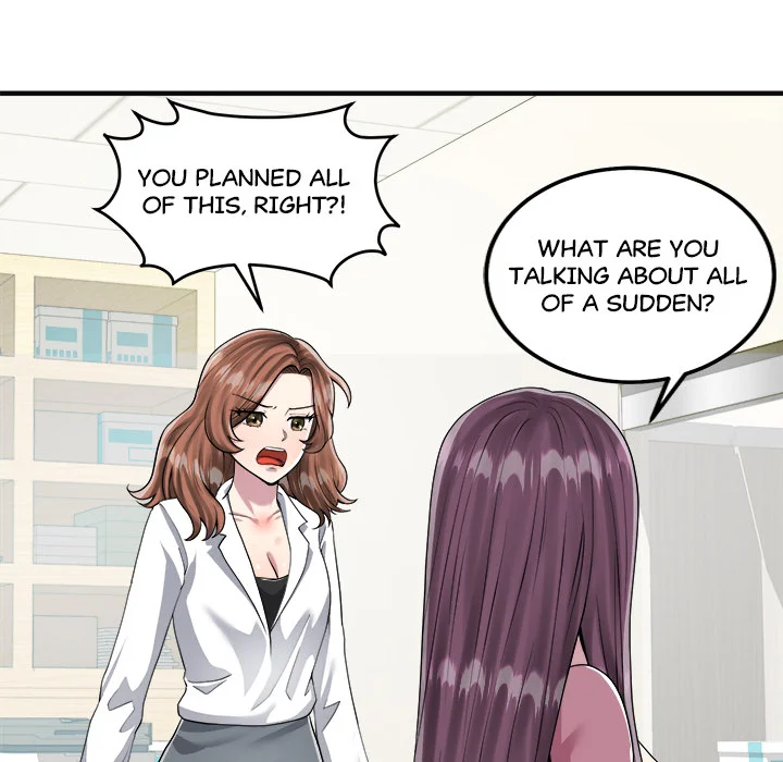 Weekly Enchantment Report Chapter 13 - Page 73